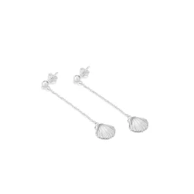 Ladies' Earrings Radiant 3,5 cm